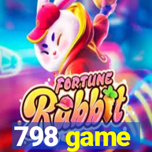 798 game